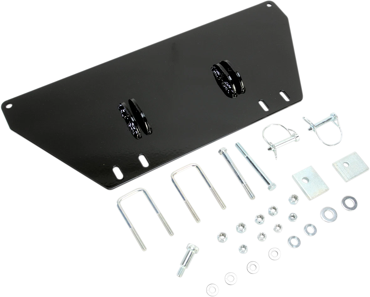 Plow Mount for Yamaha UTV (2015–2023) 2779PF