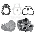 Cylinder Head Valve Cover Gaskets Kit for Honda Rancher 420 TRX420 (2009–2024)