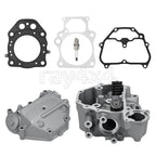 Cylinder Head Valve Cover Gaskets Kit for Honda Rancher 420 TRX420 (2009–2024)