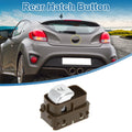Trunk Release Switch No. 2059051713 for Mercedes C300 C400 C63 (2015–2019)