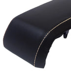 Console Armrest Lid Cover for Toyota Tundra (2014–2019) Beige Stitch