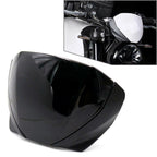 Windshield Fairing Deflector for Triumph Trident 660 (2021–2023)
