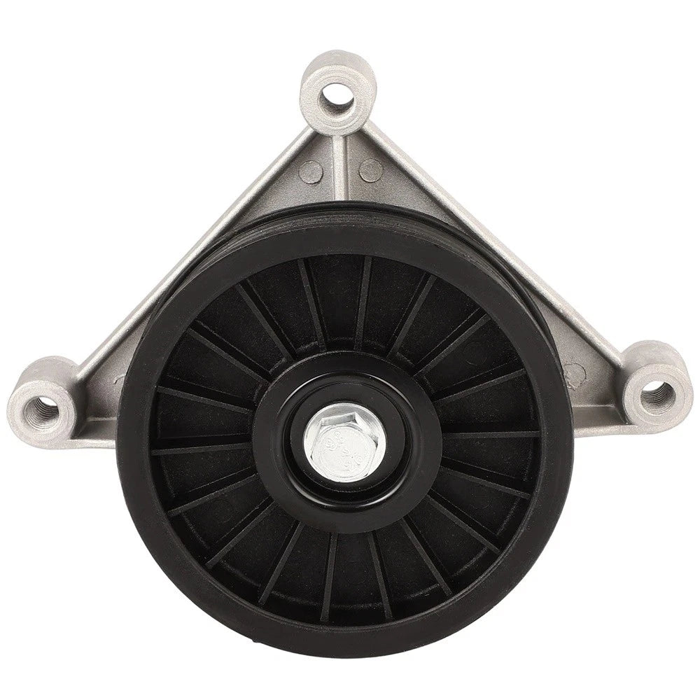 A/C Compressor Bypass Pulley for Chevrolet P30 (1994–1995) 6.5L V8 Diesel