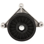 A/C Compressor Bypass Pulley for Chevrolet P30 (1994–1995) 6.5L V8 Diesel
