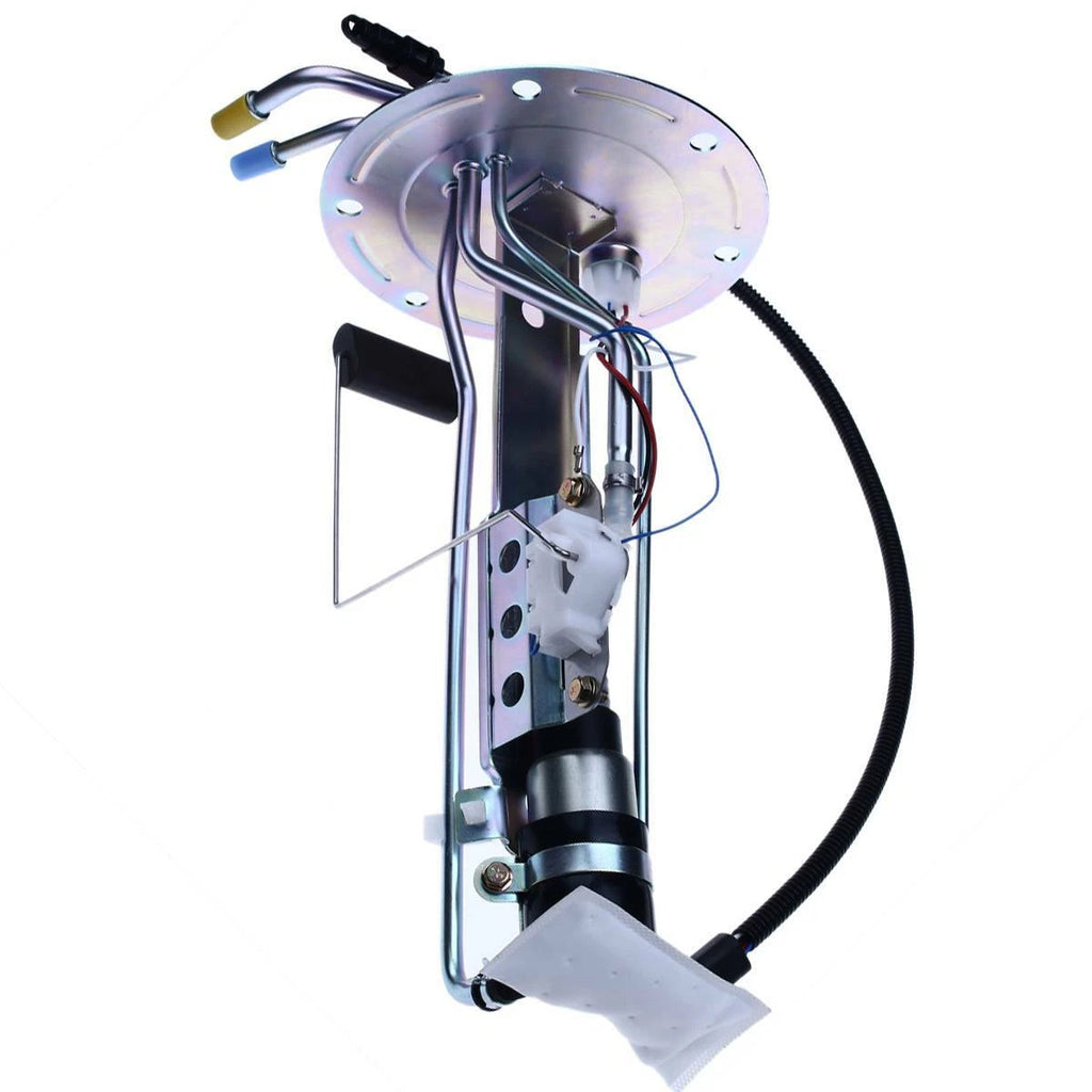 Rear Tank Fuel Pump Hanger Assembly for Ford E-150 Econoline (1997-1998)