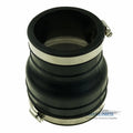 Exhaust Bellows for Mercruiser 3" - 4" (Replaces 70981A3 140 350 3.0 3.7 5.7 5.0)