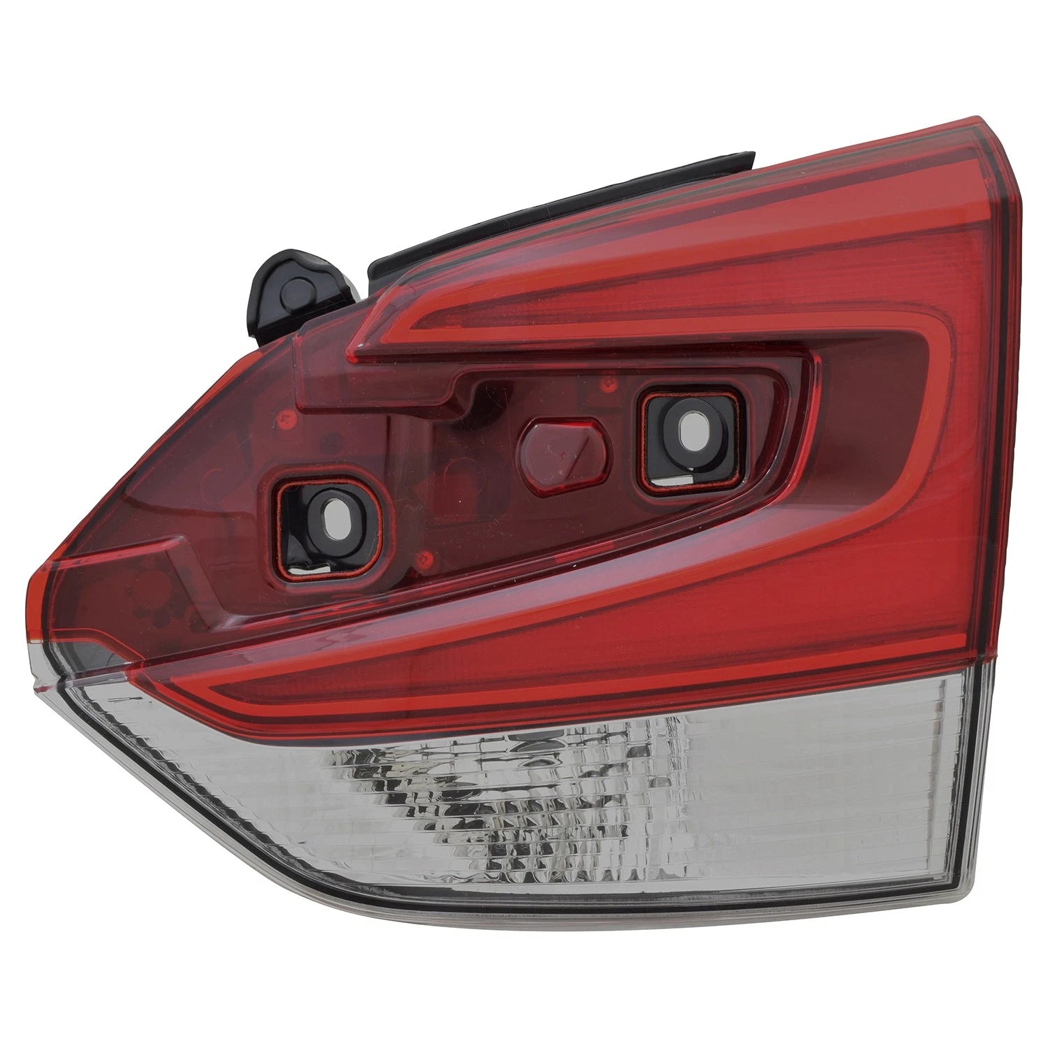 Replacement Passenger Side Inner Tail Light Assembly for 2019-21 Subaru Forester