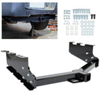 Class-3 Trailer Hitch Tow Kit for Silverado GMC Sierra 1500 (2014–2019)