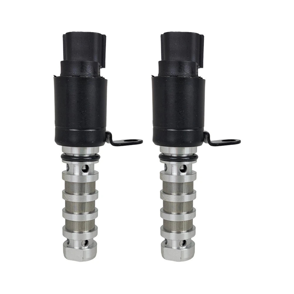 2X VVT Variable Valve Timing Solenoid for Hyundai Accent Sonata KIA Forte Rio (2006–2020)