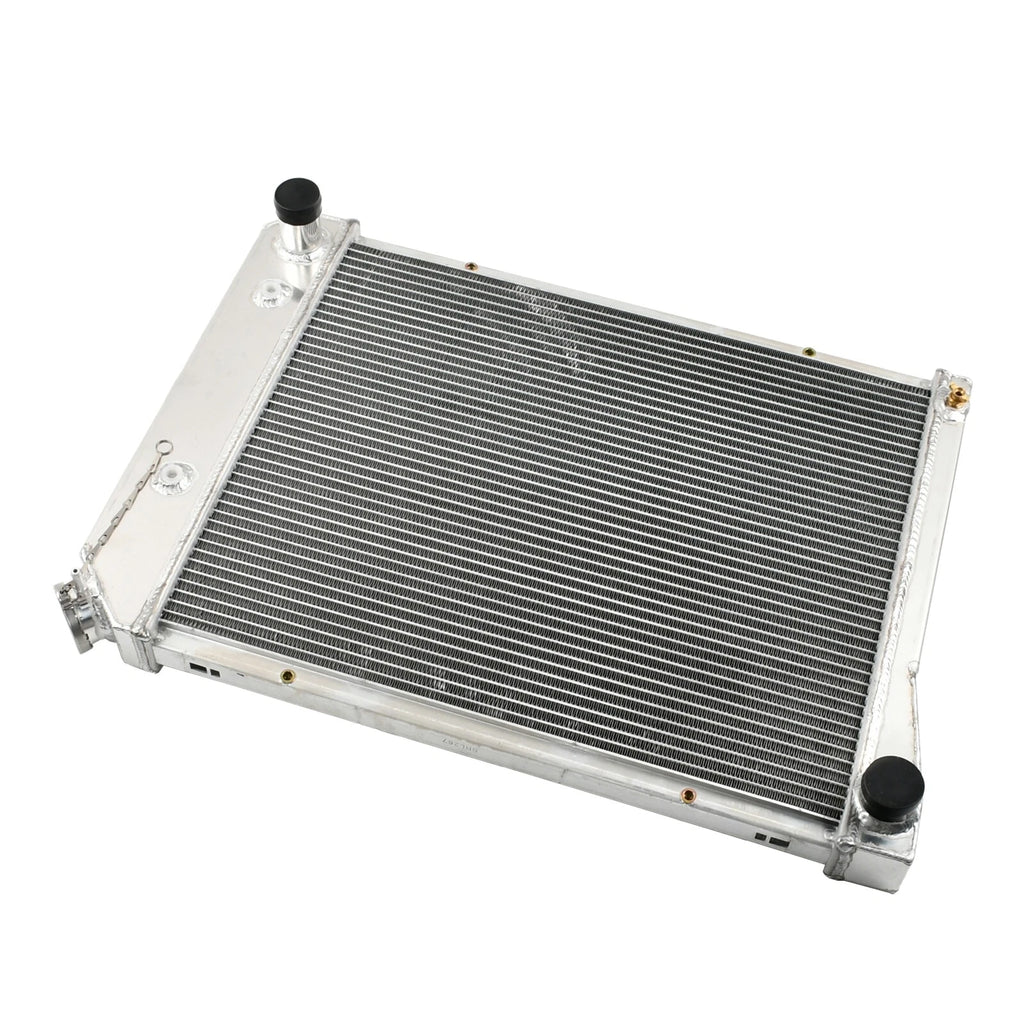 3 Row Radiator for Chevy Nova/Camaro/Chevelle/Impala (1968–1985)