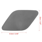 Headlight Washer Nozzle Cover for BMW X6 (2008–2012) 51657052427