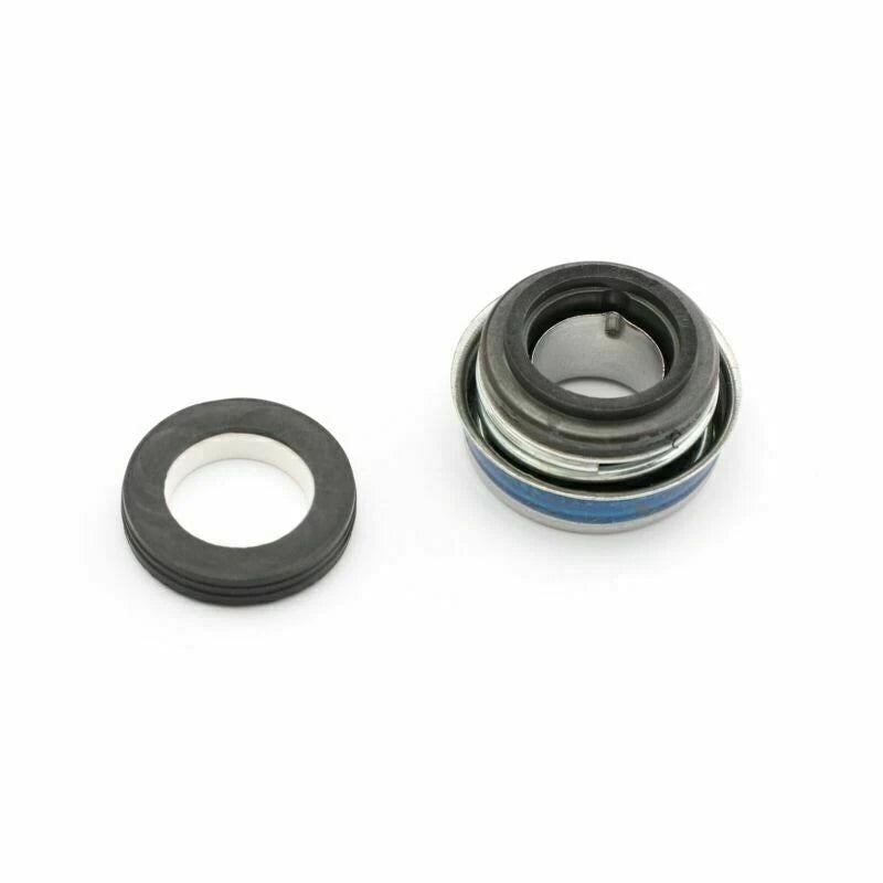 Water Pump Seal Mechanical Kit for Suzuki LT250R QuadRacer 250 (1985–1992)