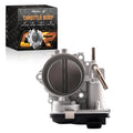 Throttle Body for Toyota Tacoma 3.5L (2016–2023)