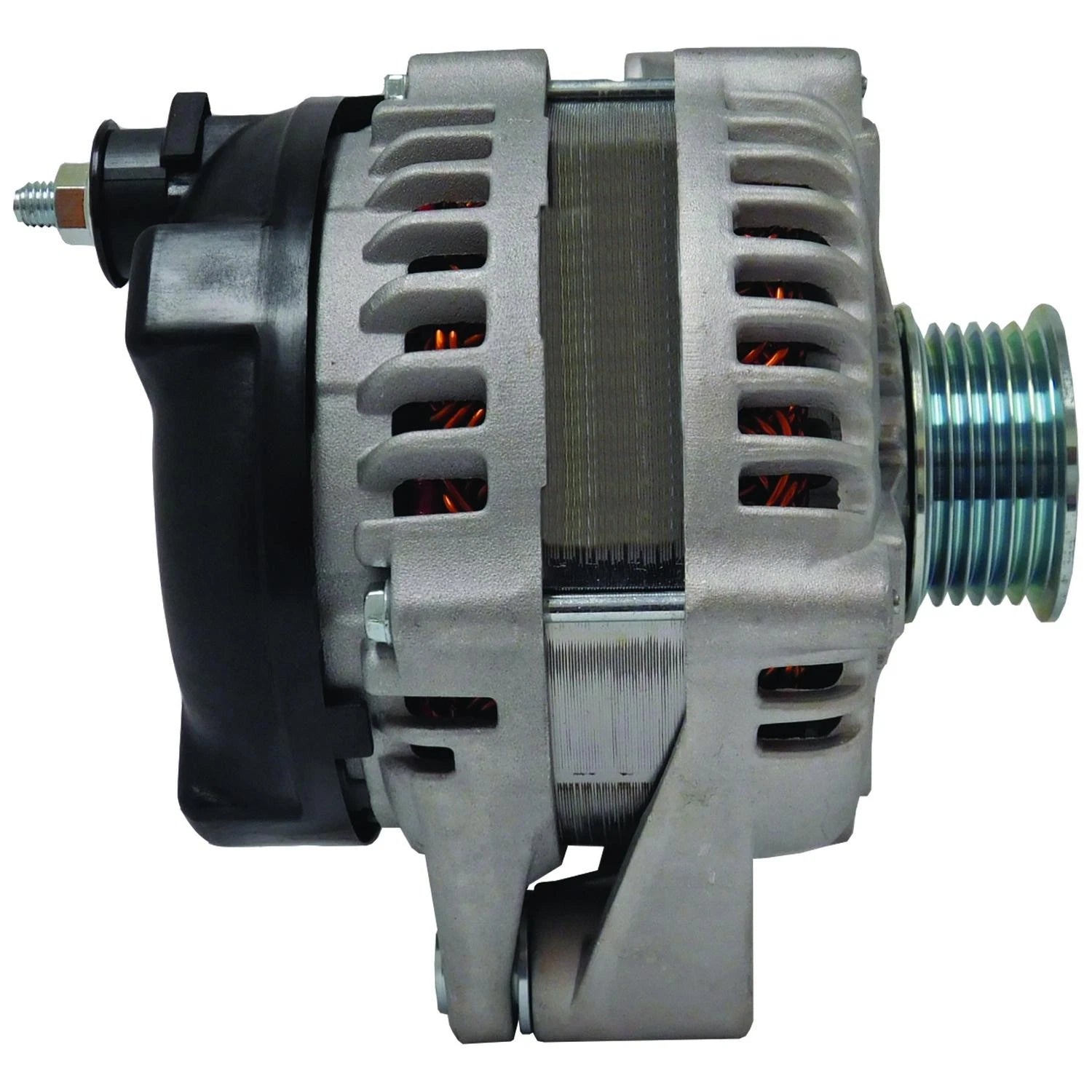 Alternator for Jaguar XF V8 4.2L (2009)