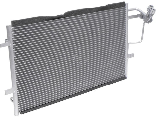 A/C Condenser for Mazda 3 Hatchback (2010–2013) FX356DZ