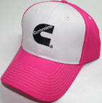 Cummins Ball Cap Hat for Truck (Ladies)