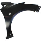 Fender for Mazda 2 (2011–2014) Front Passenger Side