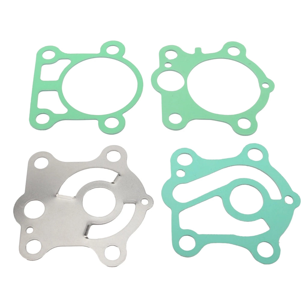 Water Pump Repair Kit for Yamaha 2-Stroke 40 50 HP Outboard