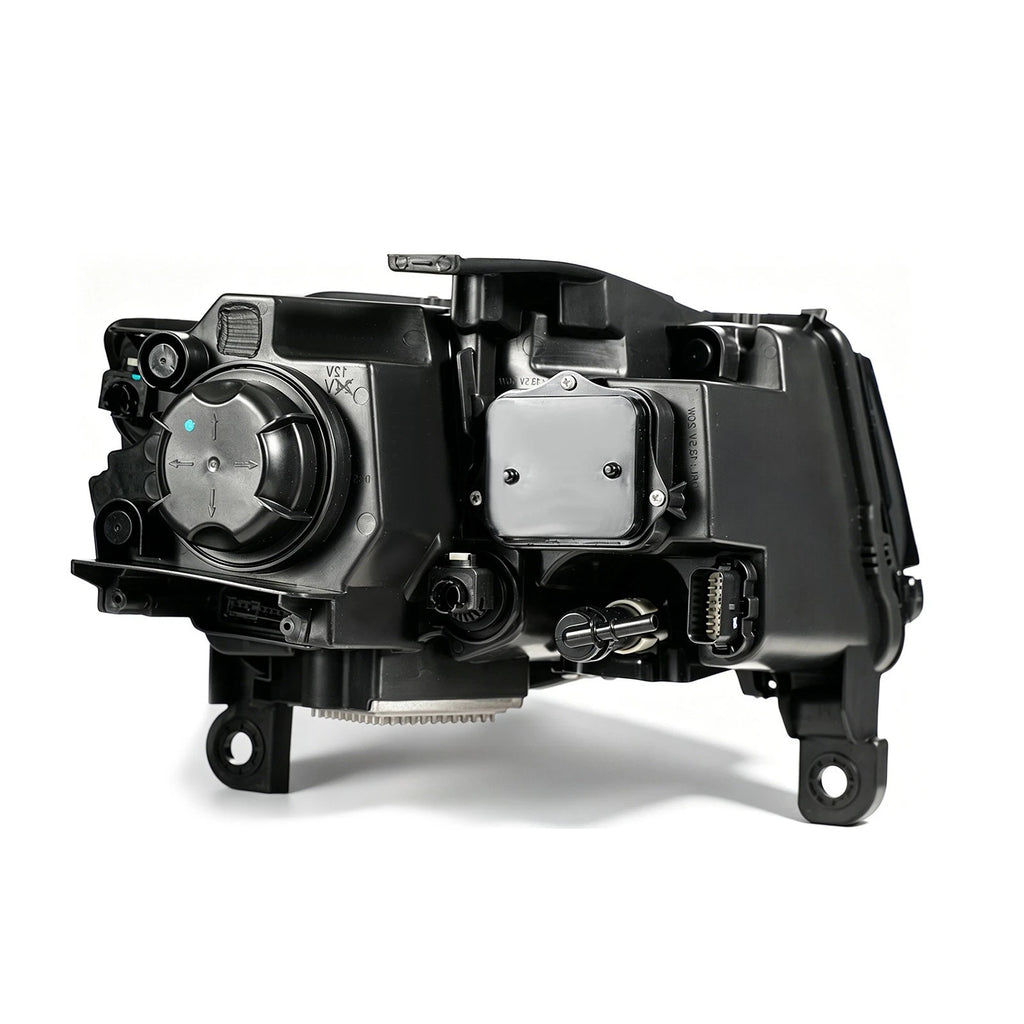 HID/Xenon Headlight for Jeep Grand Cherokee (2014–2016) w/Auto Leveling