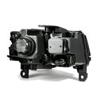 HID/Xenon Headlight for Jeep Grand Cherokee (2014–2016) w/Auto Leveling