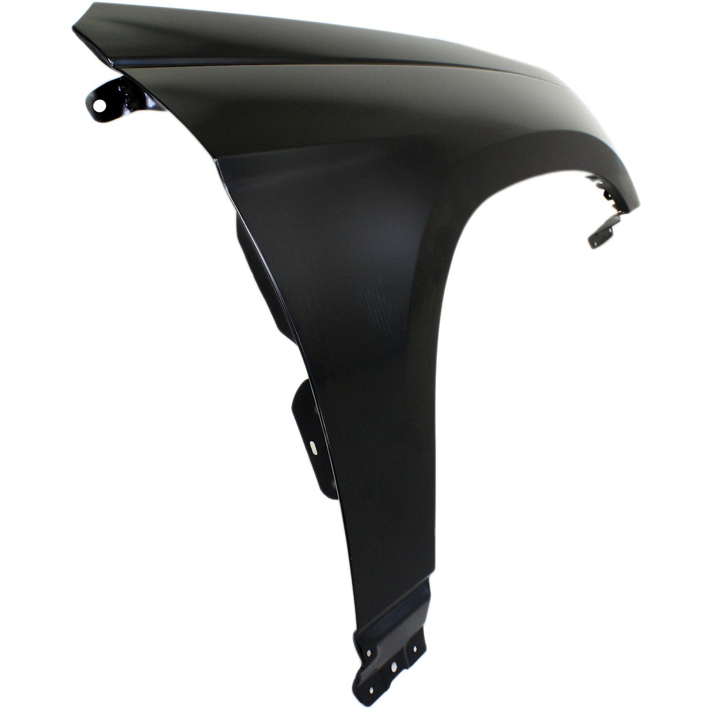 Fender for Chrysler Pacifica (2007–2008) Front Passenger Side