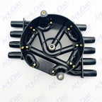 Tune Up Kit with Wires, Cap, and Rotor for Mercruiser 5.0 5.7 MPI 350 MAG