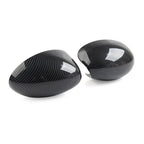 Rearview Mirror Cover Cap for BMW Mini Cooper (R50, R51, R52, R53)