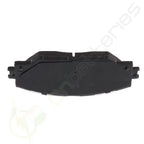 4x Ceramic Brake Pads for Scion tC (2011–2016) & Toyota RAV4 XLE (2016–2018)