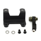 Speedometer Relocation Bracket & Brakehose Extension for YAMAHA MT07 (21-22)