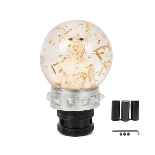 Shift Knob for Logitech G27 G29 G920 G2930 Shifter