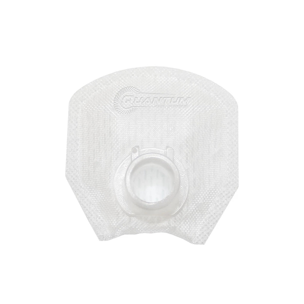 Set of 3 Fuel Pump Filter Strainers for Kawasaki KVF750 Brute Force (2008–2020) #49040-0717