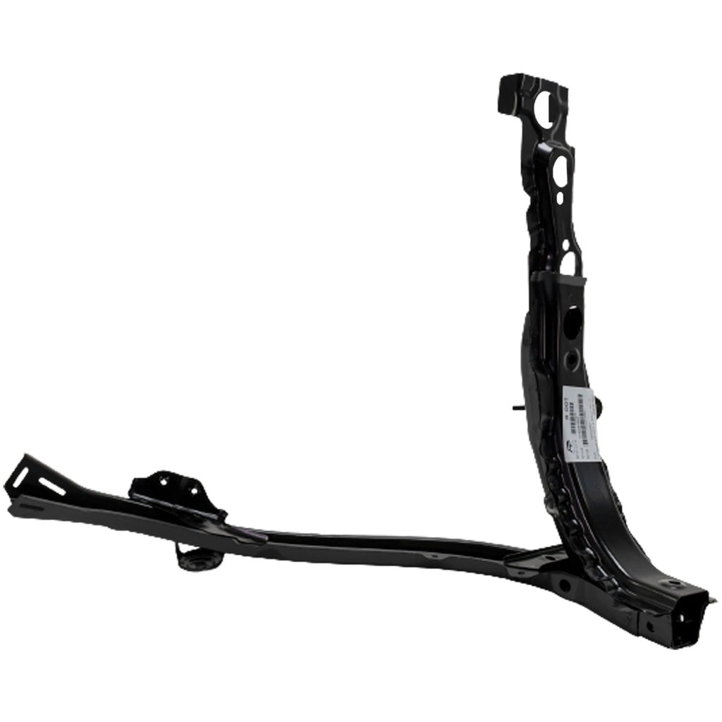 Right Upper Radiator Support Assembly for GMC Terrain (2018–2024)