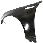 Fender for Cadillac CTS (2008–2014) Front Driver and Passenger Side