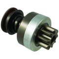 Starter Drive for Hanomag Massey Ferguson 