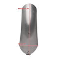 Steel Front Fender Mudguard for Scrambler 1200X 1200XC 1200XE (2019–2025)