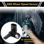ABS Wheel Speed Sensor for Toyota Tacoma 2005-2022 Front & Rear Left