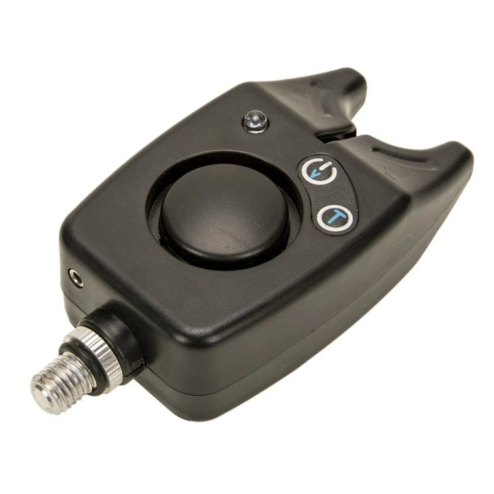 Fishing Alarm with LED for European Style (Portable)