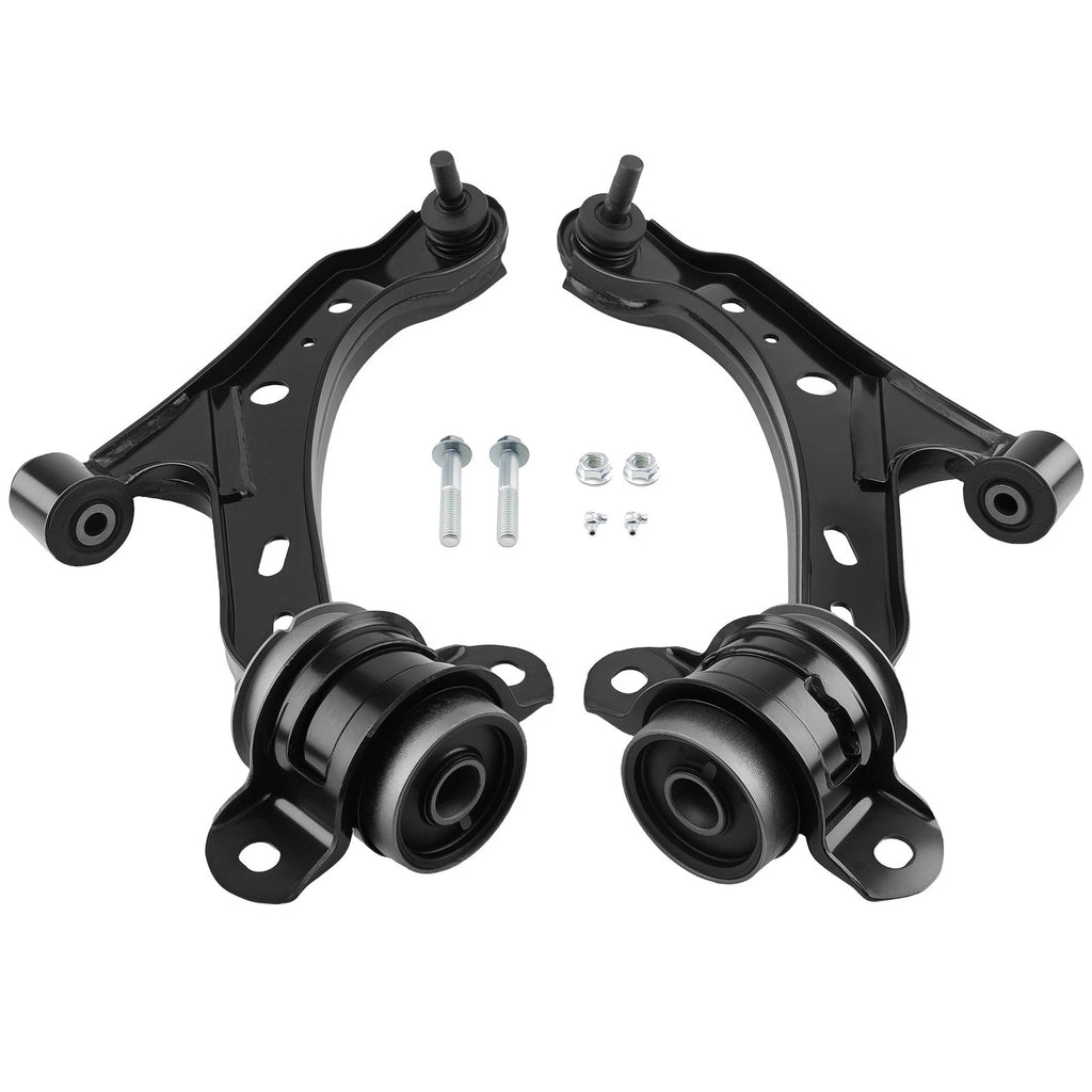 Front Control Arm Assembly for Ford Mustang (2007–2010) L/R