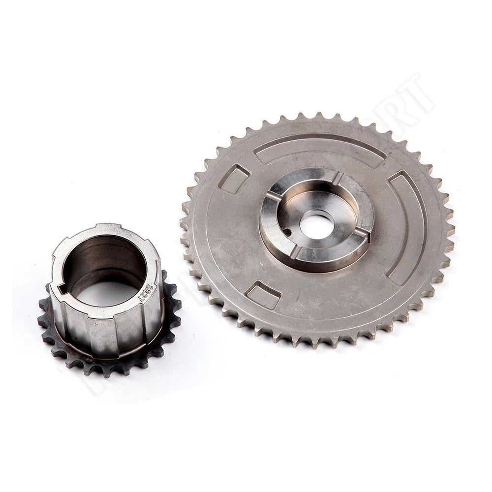 Timing Chain Kit for Buick Chevrolet GMC Pontiac V8 (2007–2013)
