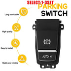 Parking Brake Switch for BMW 5 Series, 6 Series, X3, X4 (2001–2023)