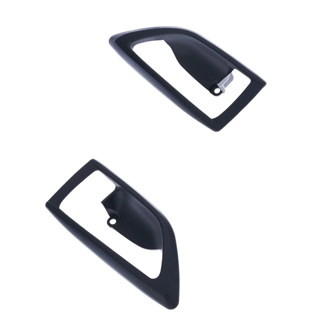 2 x Front LH+RH Inner Door Handle Trim for Isuzu N-Series (2008–2016)