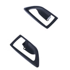 2 x Front LH+RH Inner Door Handle Trim for Isuzu N-Series (2008–2016)