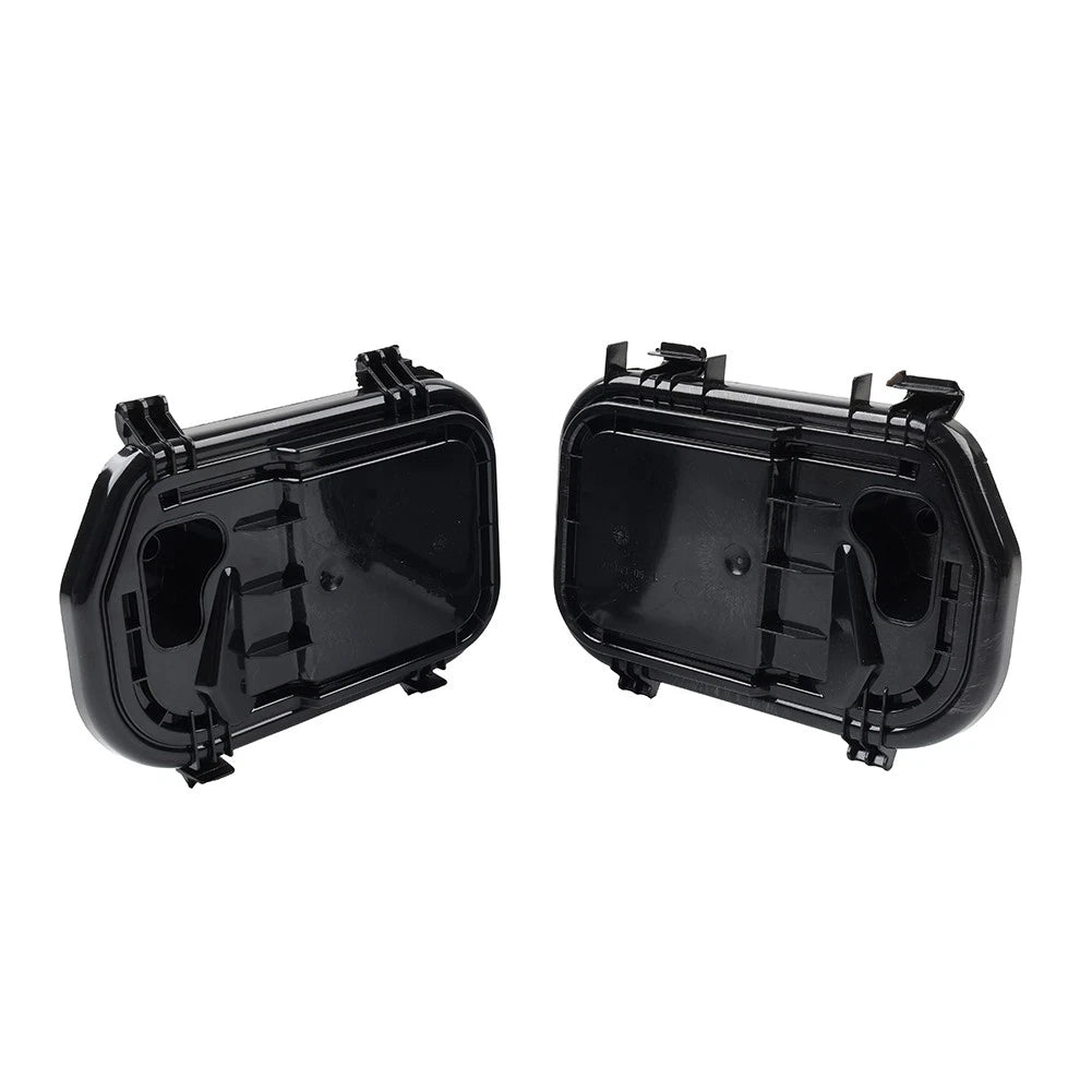 Headlight Protective Cover for Audi A6 S6 RS6 C6 (2005–2011) 4F0941159 4F0941158