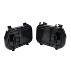 Headlight Protective Cover for Audi A6 S6 RS6 C6 (2005–2011) 4F0941159 4F0941158