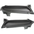 Bumper Grille for Mazda 3 (2010-2011)