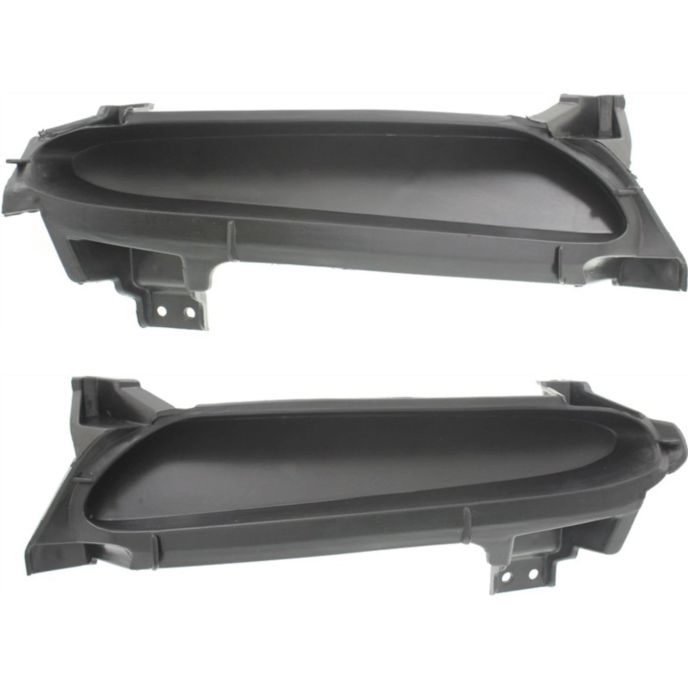 Bumper Grille for Mazda 3 (2010-2011)
