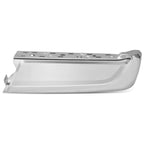 OE Style Chrome Right Bumper End Cap for Ford F150 (2021–2024)