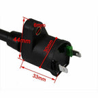 Ignition Coil for Honda CRF50 XR50 CRF XR 50 110cc 125cc (2004–2023)