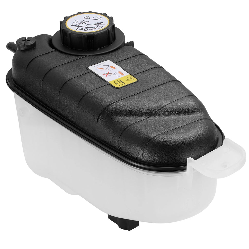 Coolant Reservoir with Cap & Sensor for Jaguar XK/XKR (2010–2015)