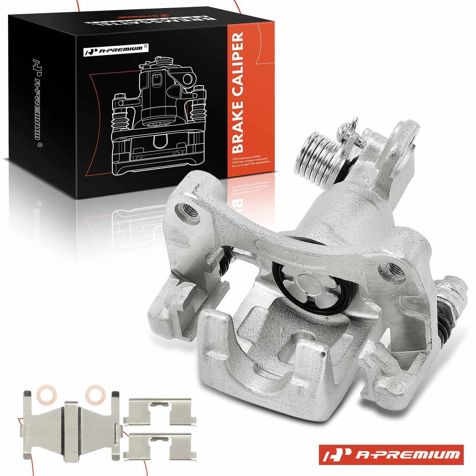 Rear Right Brake Caliper for Nissan Maxima (1995–2000) Infiniti I30 (1996–2000)